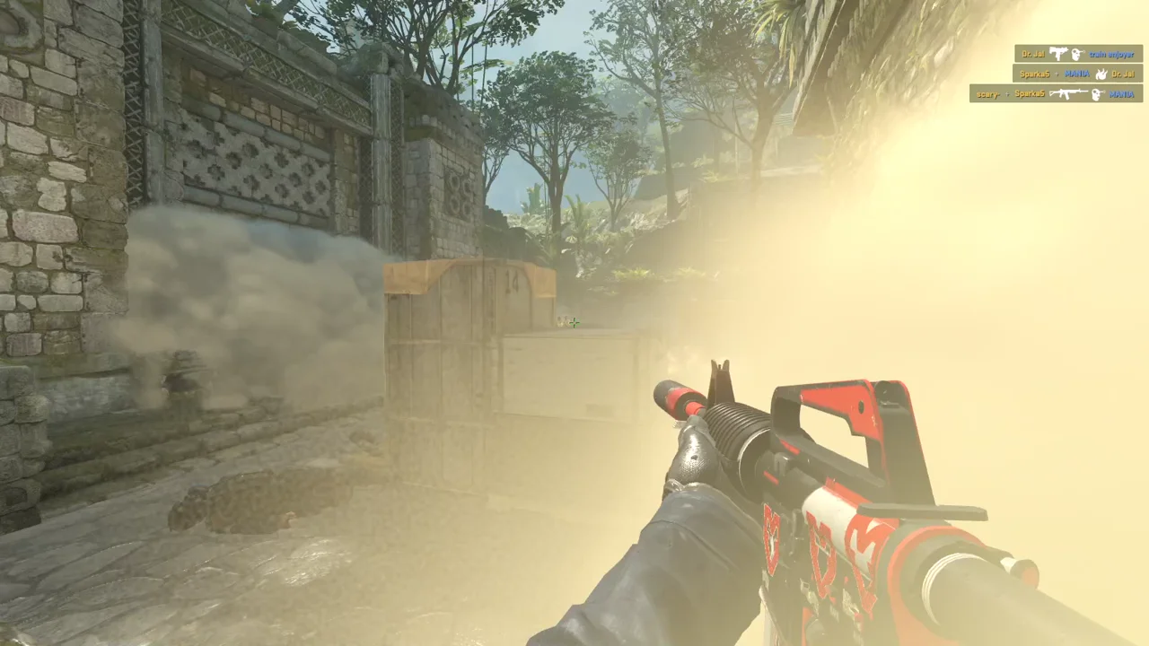 highlight